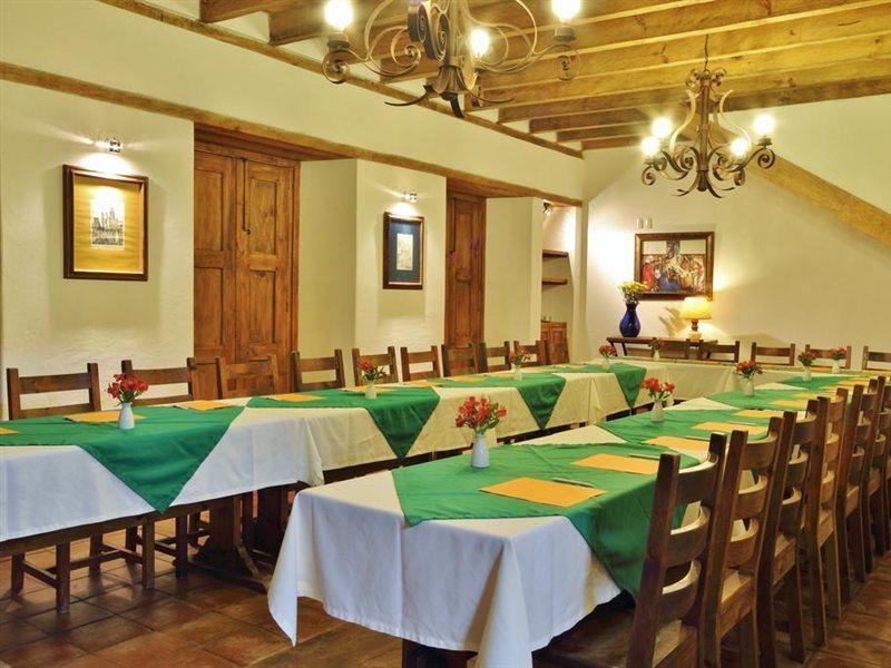 Hotel Casavieja San Cristobal de las Casas Ngoại thất bức ảnh