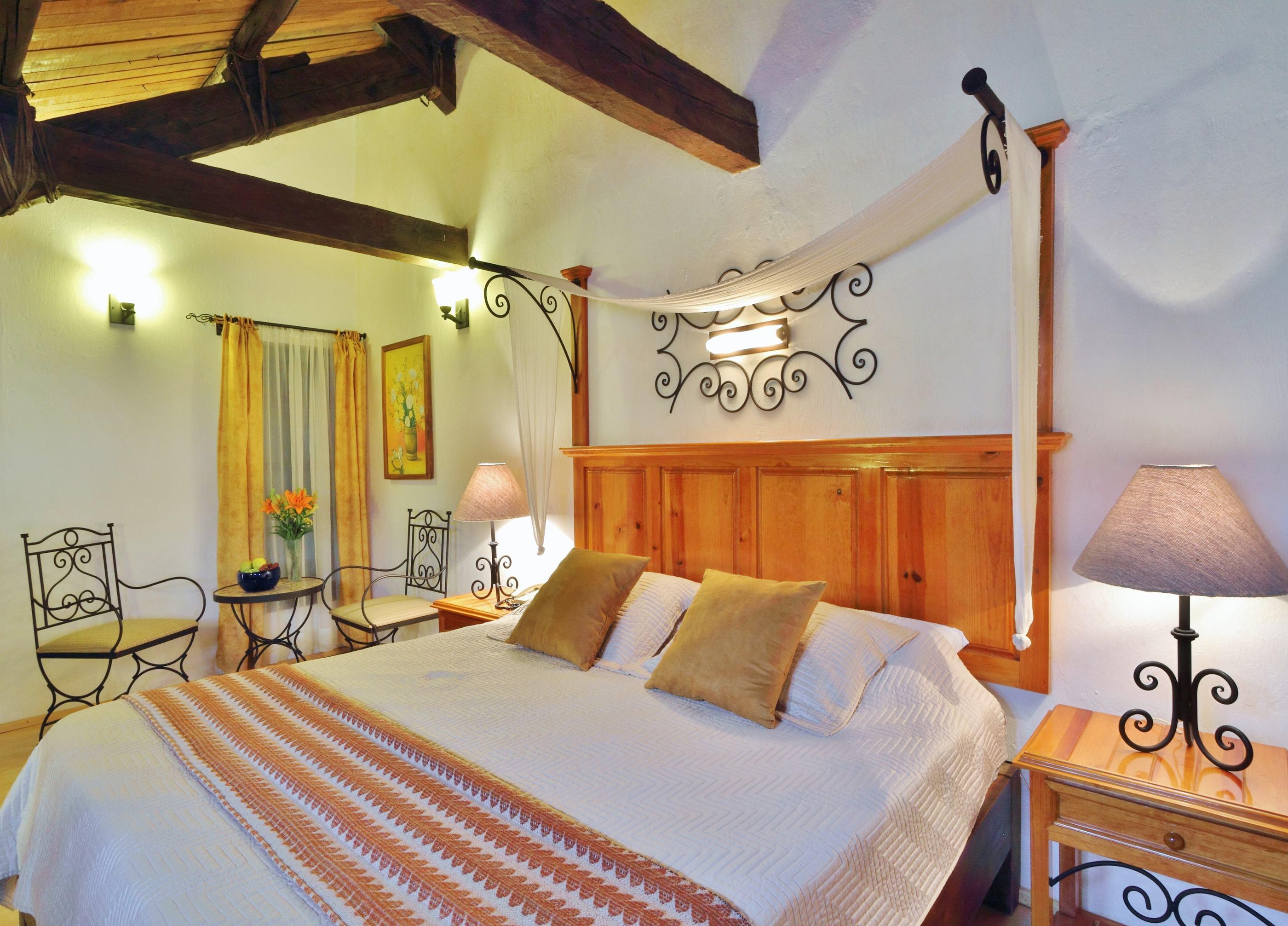 Hotel Casavieja San Cristobal de las Casas Ngoại thất bức ảnh