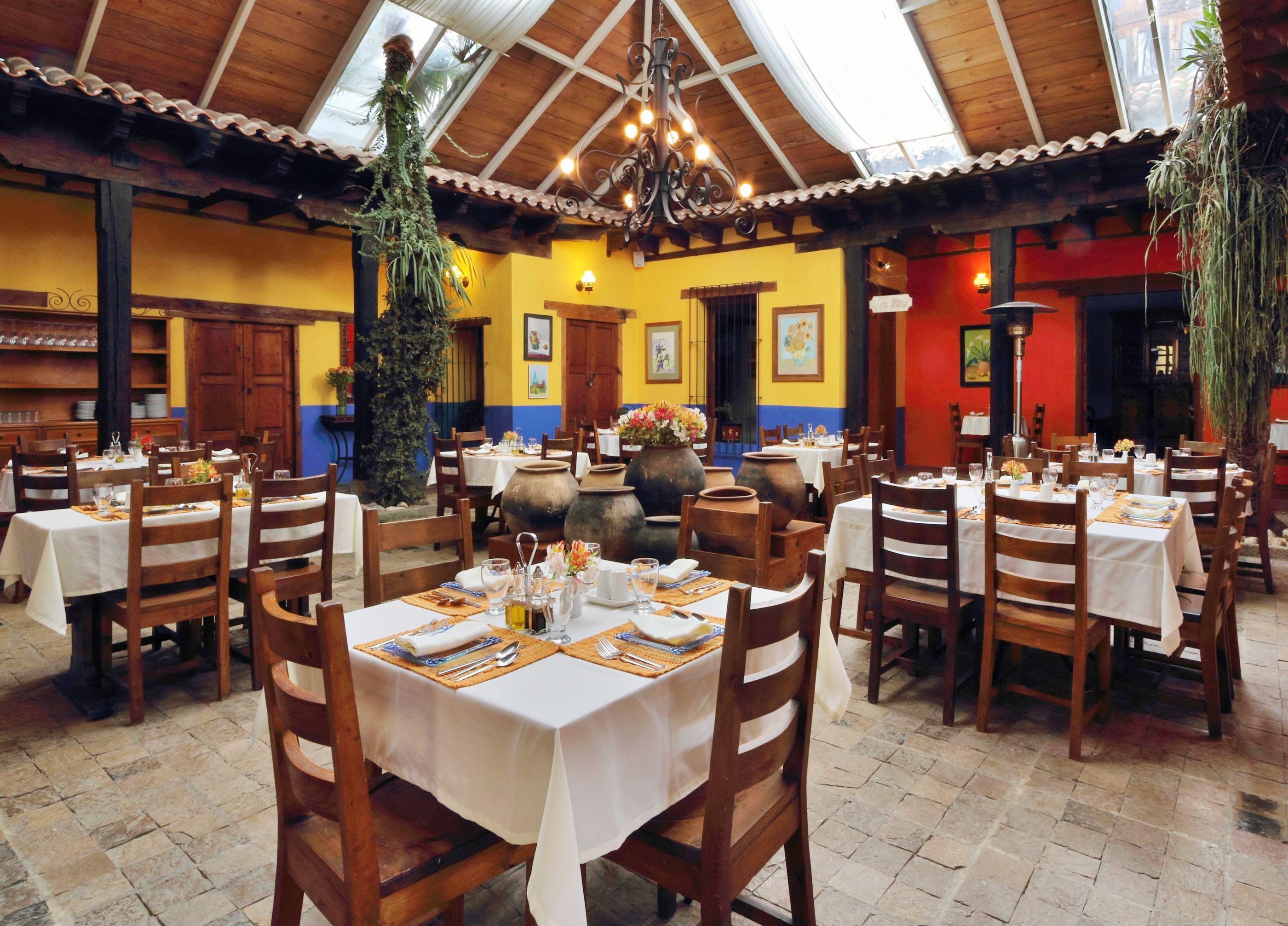Hotel Casavieja San Cristobal de las Casas Ngoại thất bức ảnh