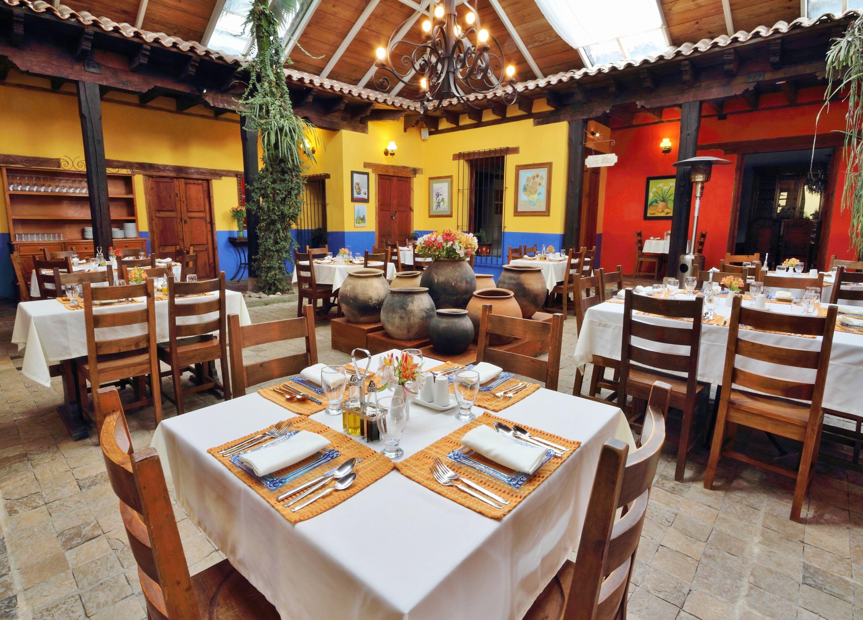 Hotel Casavieja San Cristobal de las Casas Ngoại thất bức ảnh