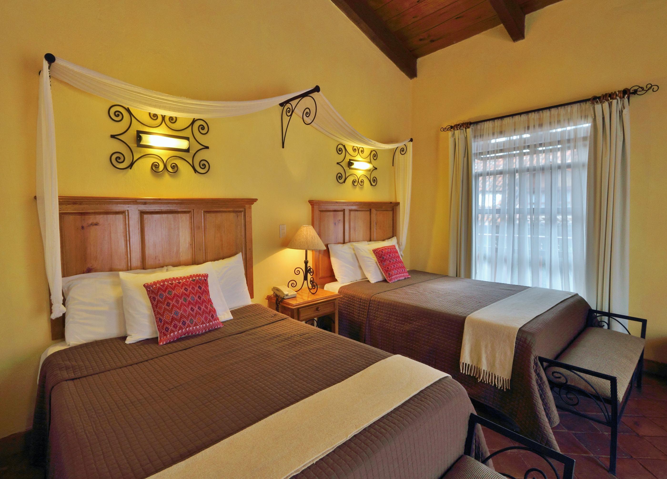 Hotel Casavieja San Cristobal de las Casas Ngoại thất bức ảnh