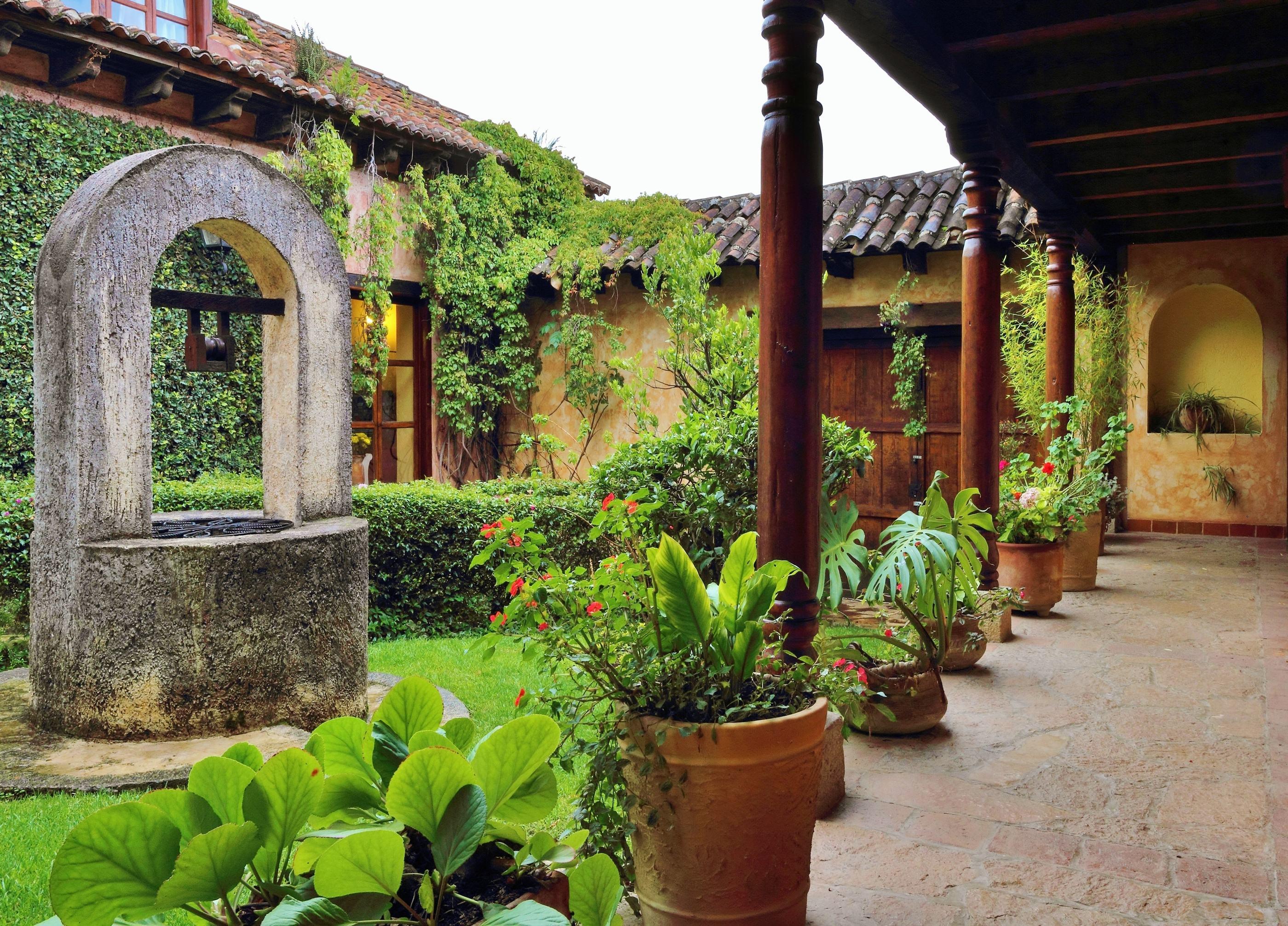 Hotel Casavieja San Cristobal de las Casas Ngoại thất bức ảnh