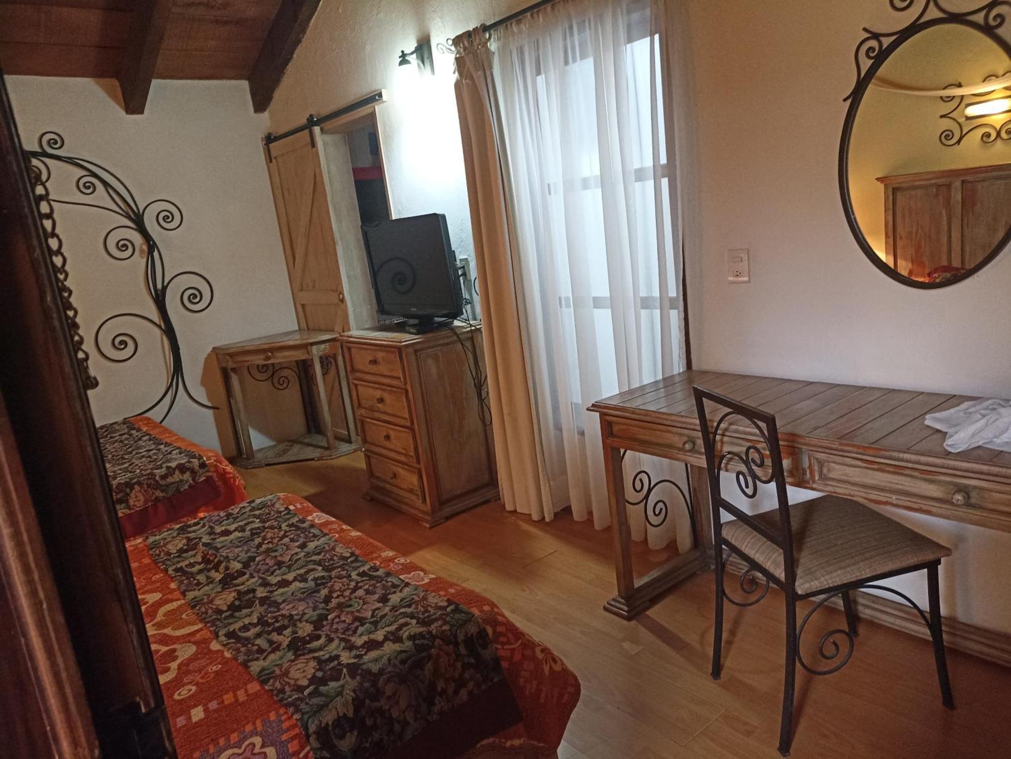 Hotel Casavieja San Cristobal de las Casas Ngoại thất bức ảnh
