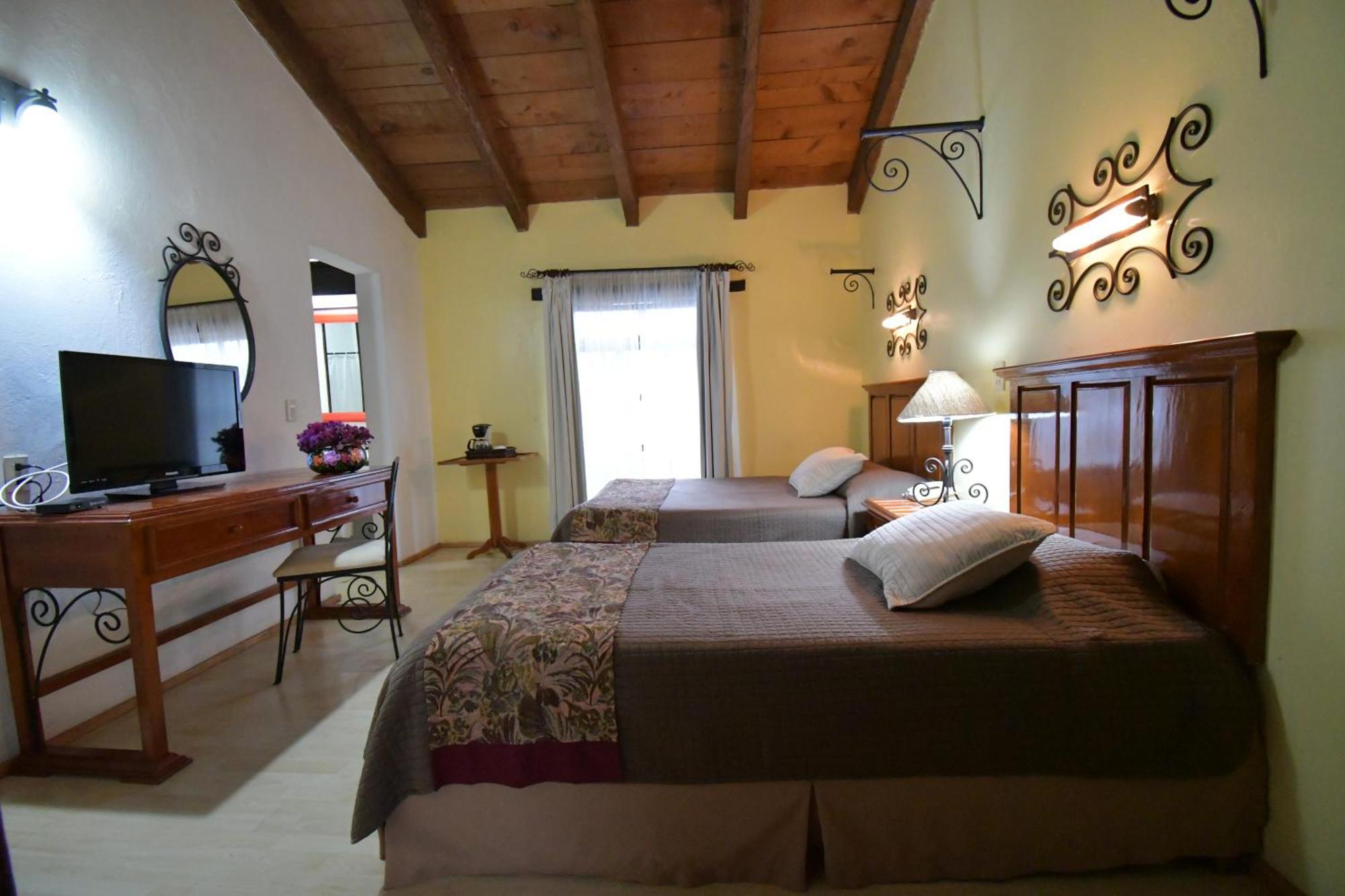 Hotel Casavieja San Cristobal de las Casas Phòng bức ảnh