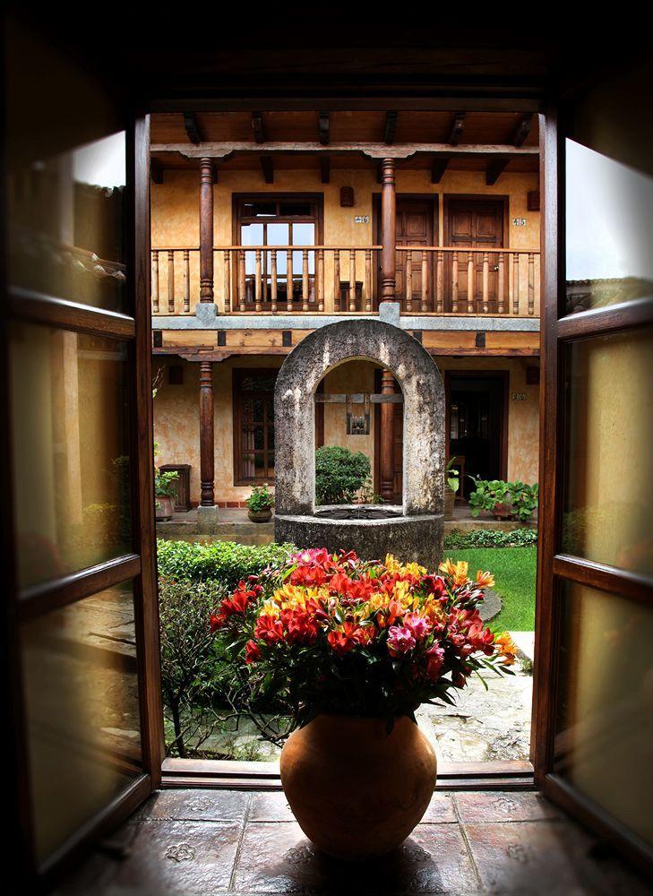 Hotel Casavieja San Cristobal de las Casas Ngoại thất bức ảnh