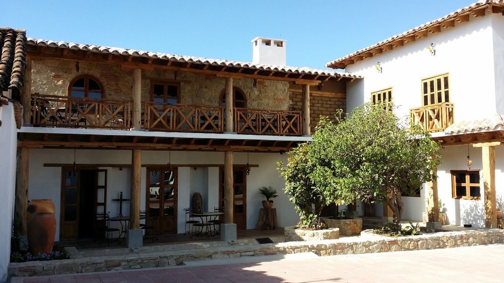 Hotel Casavieja San Cristobal de las Casas Ngoại thất bức ảnh